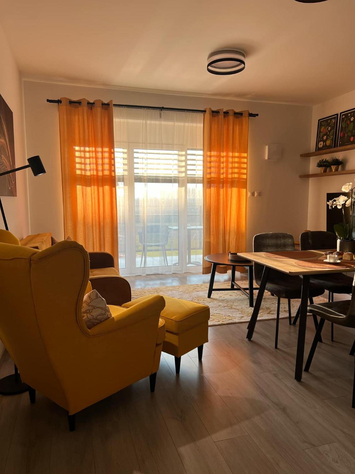 Harmonia Riva Apartman B11 Дунавска Стреда Екстериор снимка