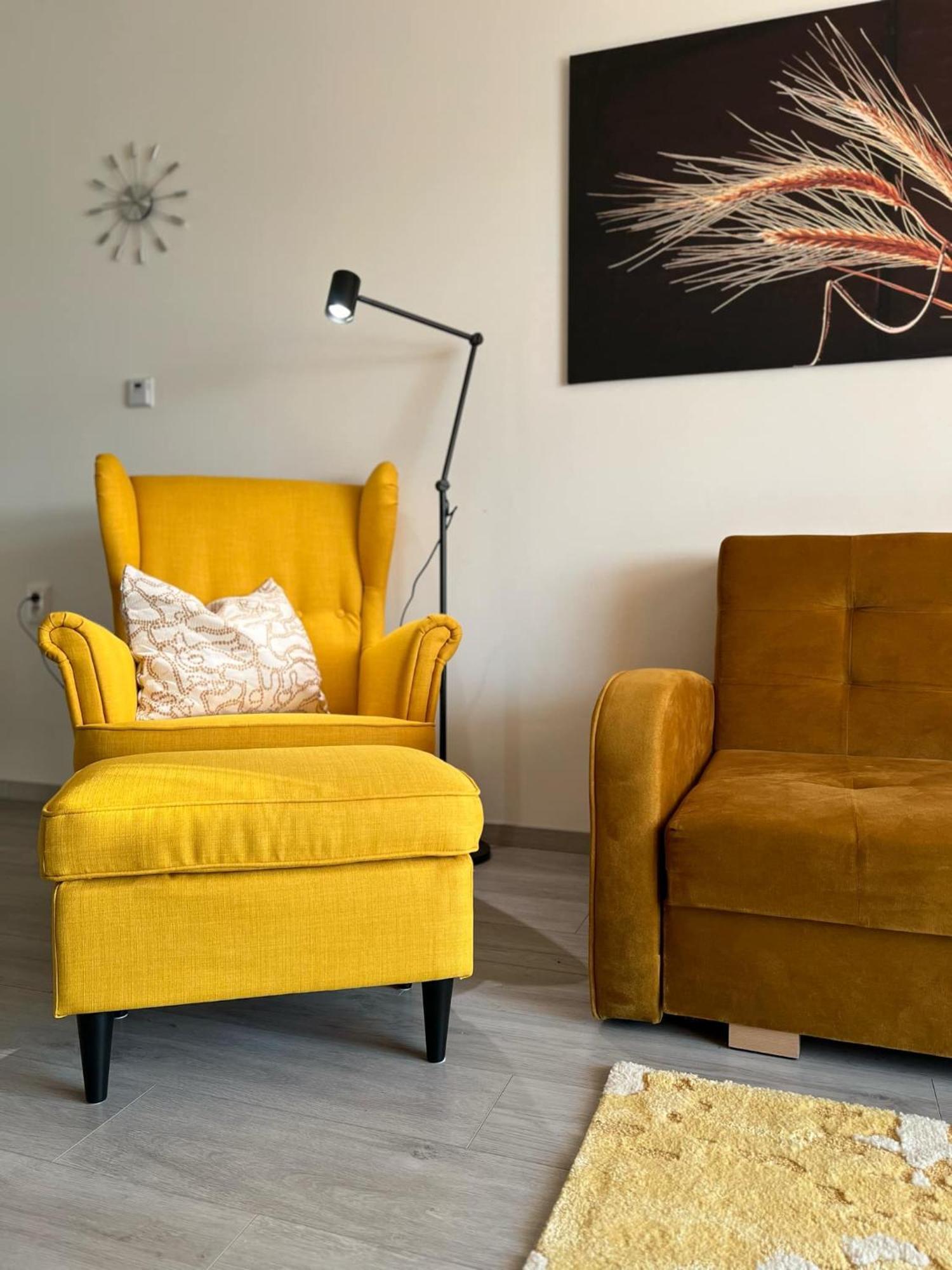 Harmonia Riva Apartman B11 Дунавска Стреда Екстериор снимка